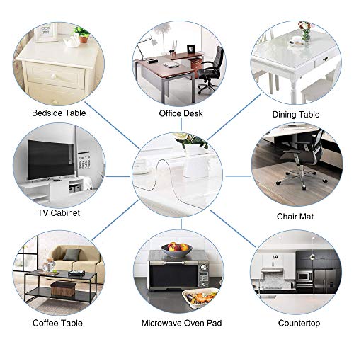 The 30 Best Table Pads of 2024 [Verified] Cherry Picks