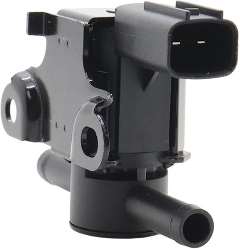 Solenoide de purga de bote de vapor compatible con Honda Civic 1.7L L4 GAS 2001 2002 2003 2004 2005 PC-689615