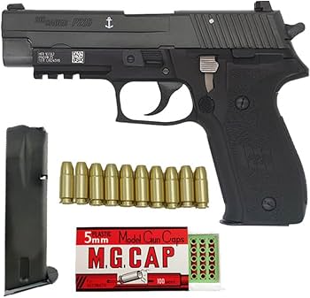 Amazon.co.jp: タナカワークス SIG P226 Mk25 Evolution 2 ALL HW