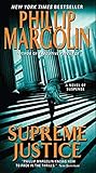 Supreme Justice: A Novel of Suspense (Dana Cutler Series)