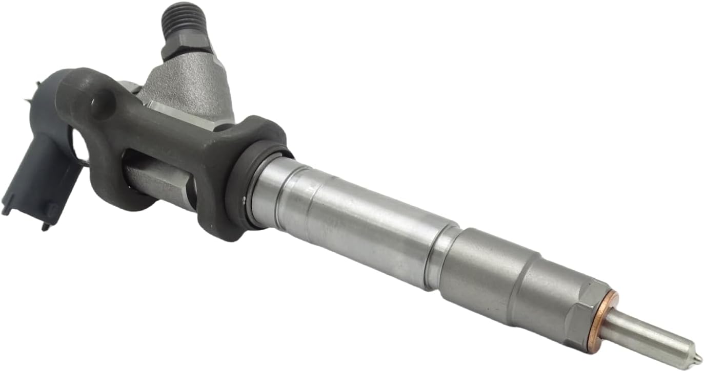 0445120048 Common Rail Injector Assembly Fits for MIT SUBISHI 4M50 ME226718 ME222914 Excavator Spare Parts