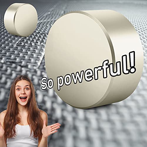 Findmag ISO00900101 40 X 20Mm Neodymium Magnet Super Strong And Powerful Magnet Disc thumb #5