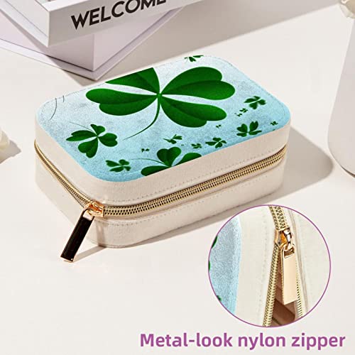 Boîte décorative pour présentation de bijoux, cadeau idéal