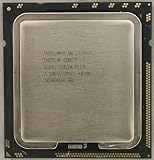 intel core i7 quad core Ordinateur 64 bits. Processeur Intel Core i7 Quad 965 XE (3,20 GHz, Socket 1366, 1 Mo L2-Cache, 8 Mo L3-Cache)