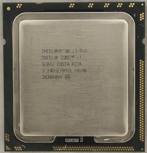 Processo di produzione: 45 nm.