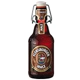  Flensburger Malz - 20x0,33l