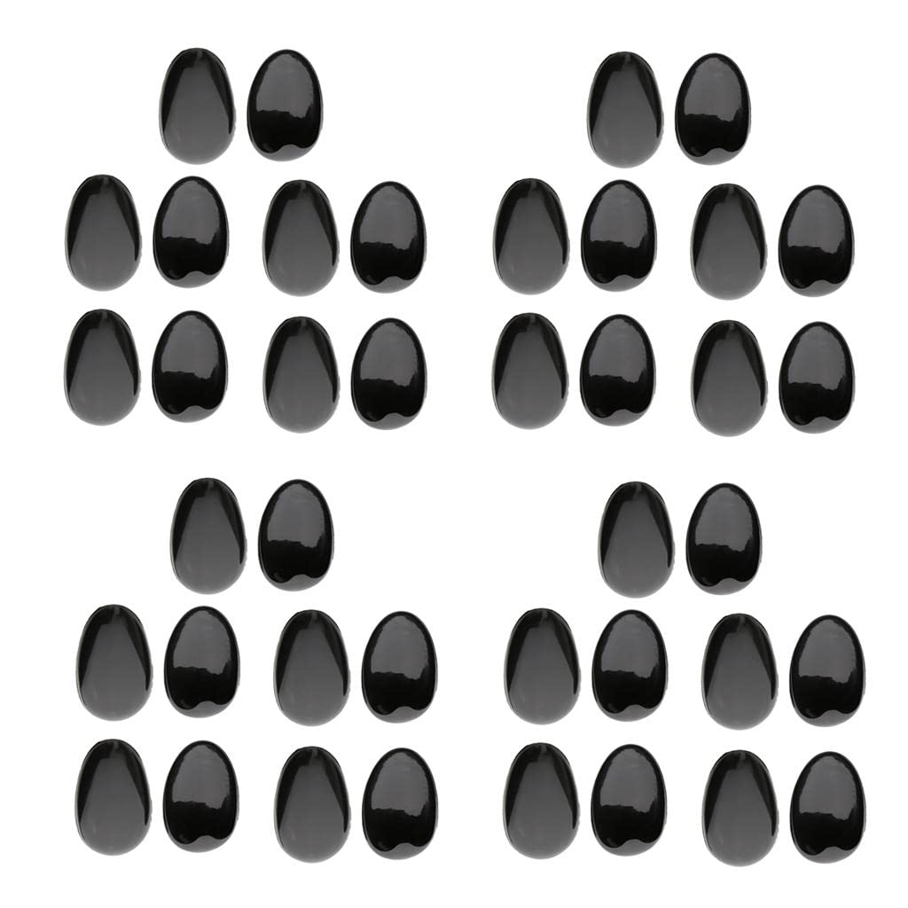 Bnf® 20 Pairs Pro Hair Dye Colouring Perm Wash Treatment Ear Cover Salon Tools|Health & Beauty | Hair Care & Styling | Hair Ties & Styling Accs|20 Pairs Hair Salon Ear Cover-picture-36