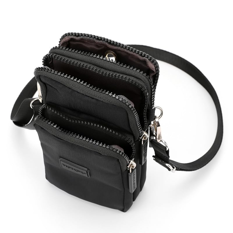 Lightweight Small Crossbody bags Cell Phone Purses Travel Pouch Shoulder Bag for Women2