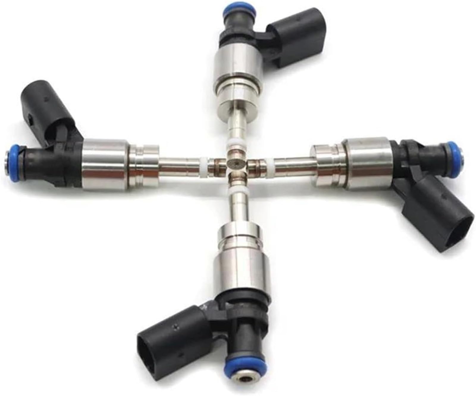 Automotive Fuel injectors Fuel Injector for Nozzle Injectors for vw for Touareg V8