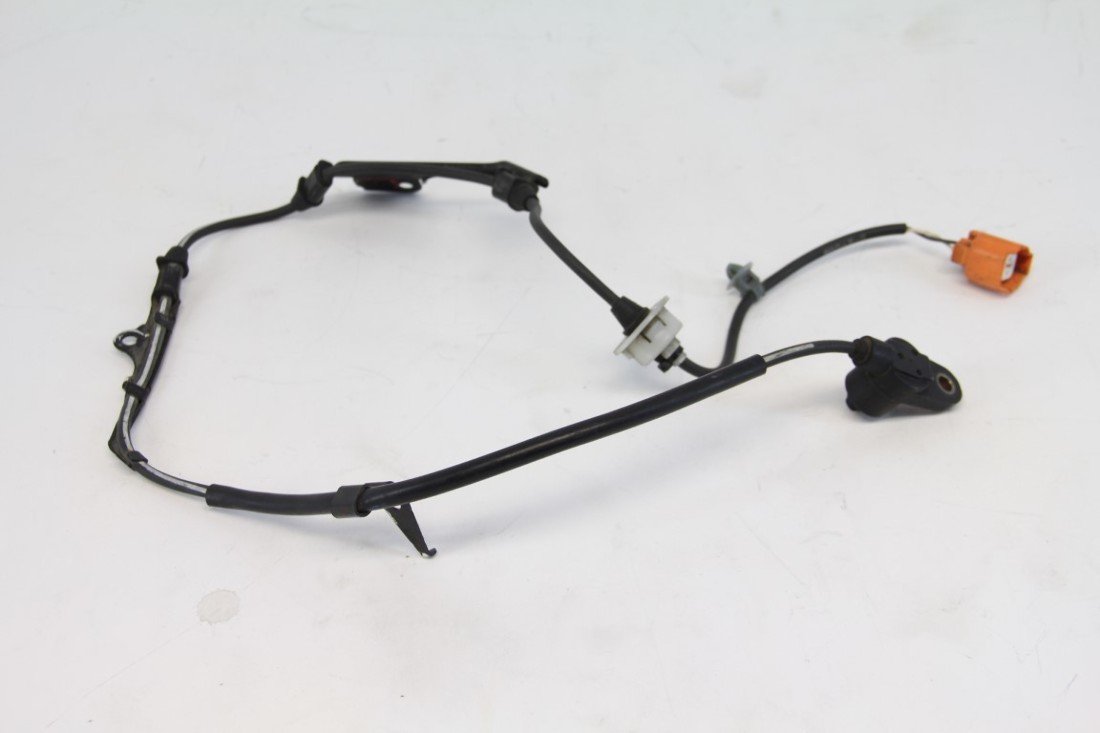 Honda 57455-SWA-013 Left Front Speed Sensor Assembly - Genuine OEM ABS Sensor