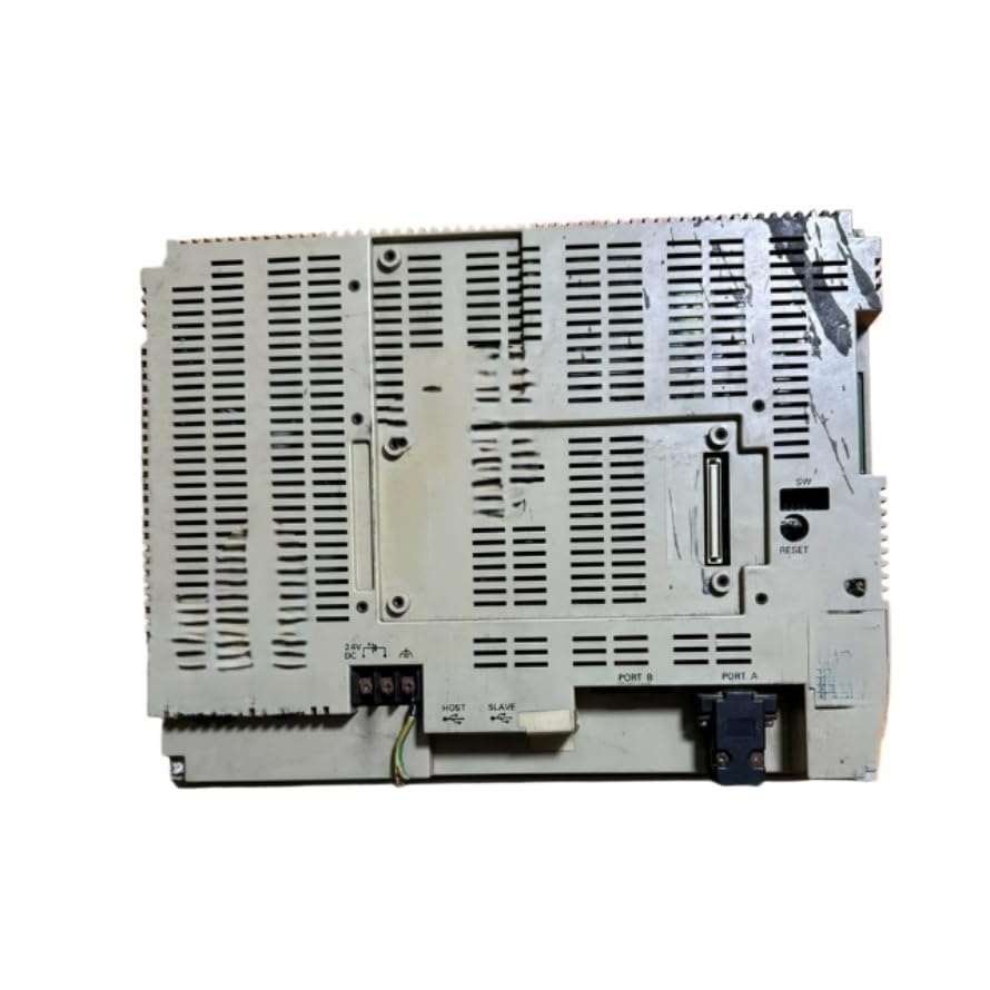 NT31-ST123-EV3 Touch Screen Stable Performance Industrial Products Genuine