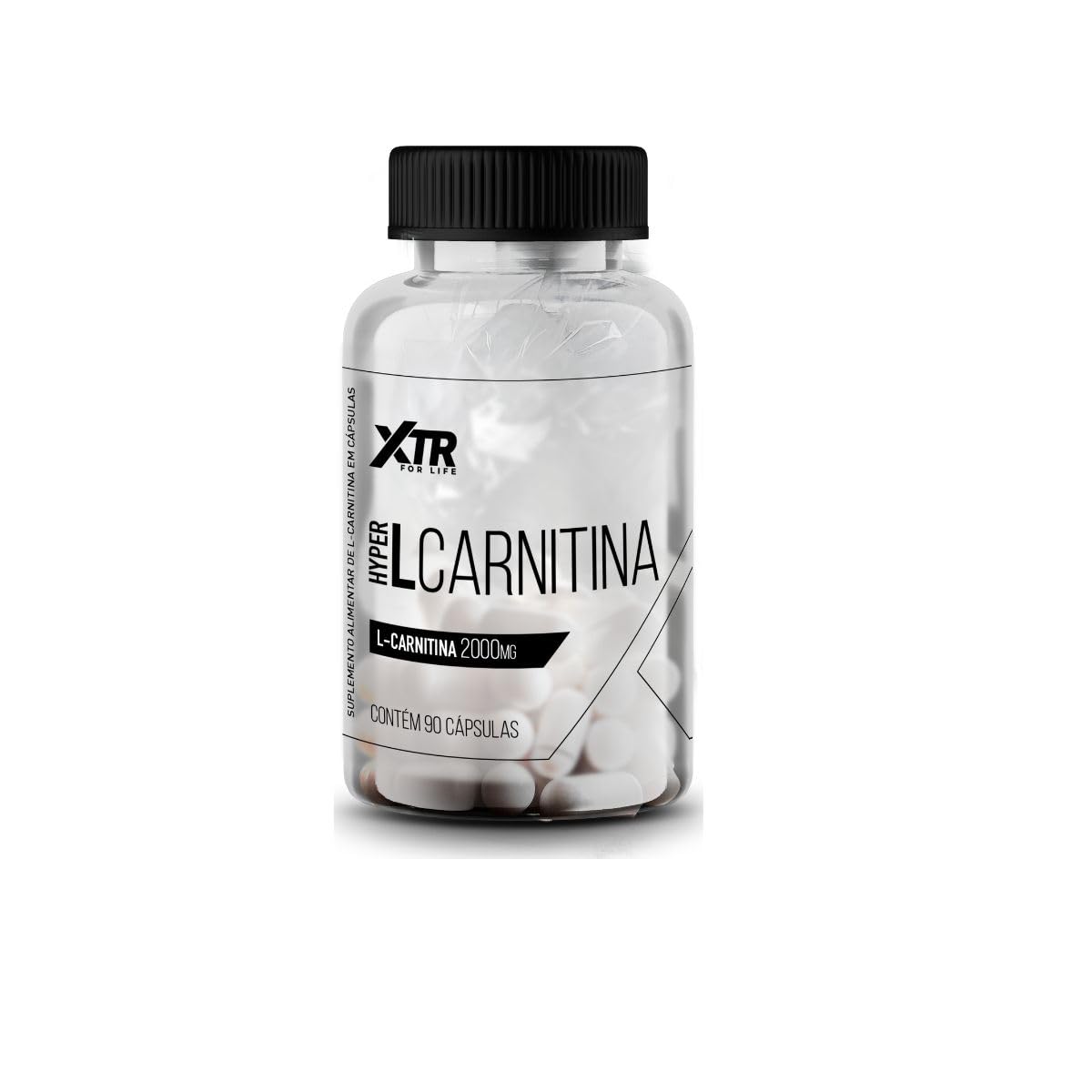 l carnitine with l citrulline L-carnitina main image 0