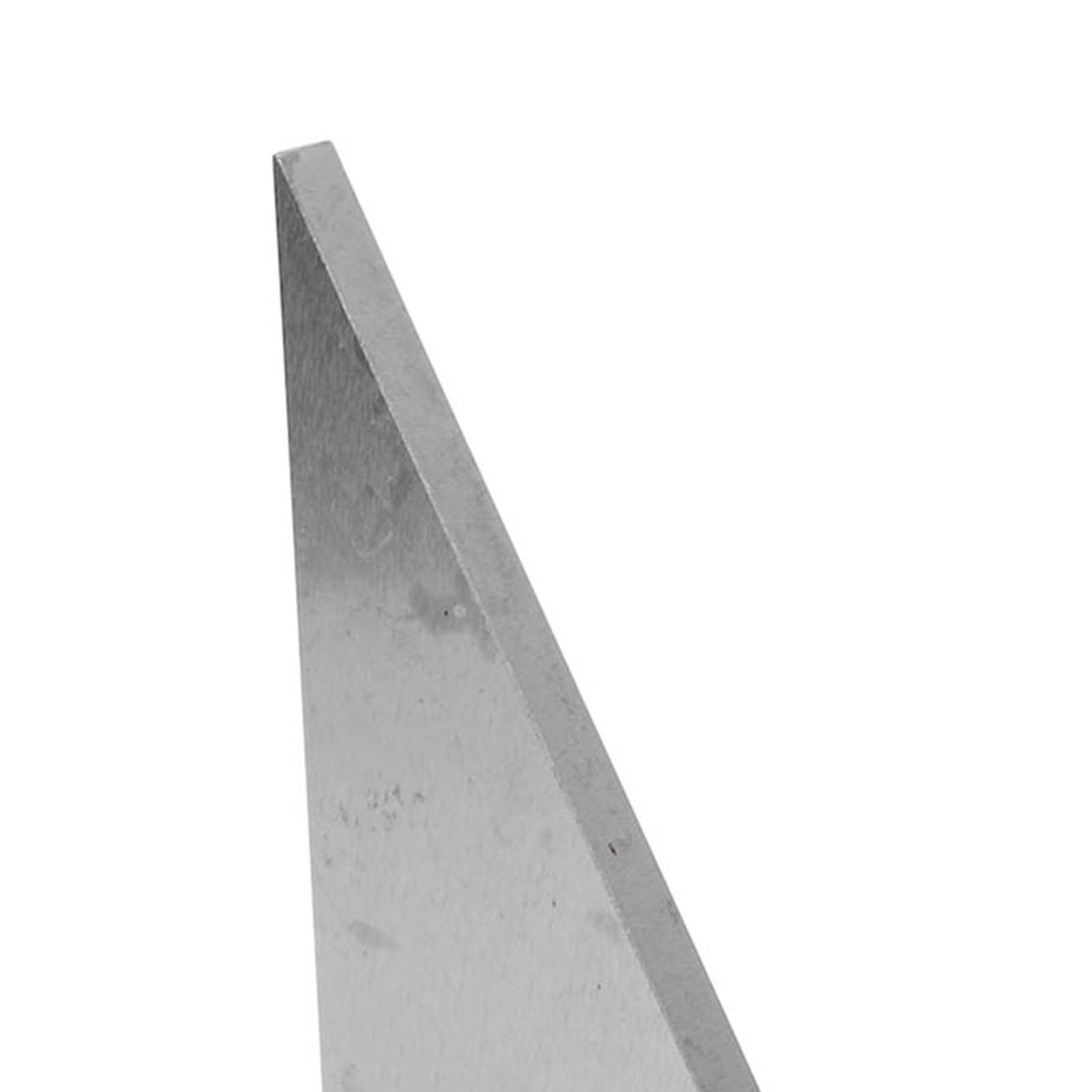 Équerre à Onglet, Construction en Acier Carbone 30 45 90 120 Degrés Règle Multi-angles avec Base