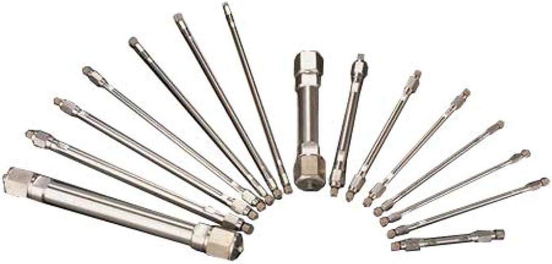 AA12S05-1546WT Reversed Phase C18 Column, ODS-A, 120 Angstrom, 5 Micrometers, 150mm x 4.6mm