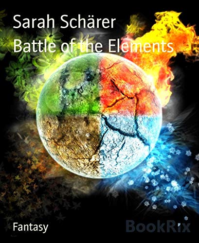 Battle of the Elements (German Edition)