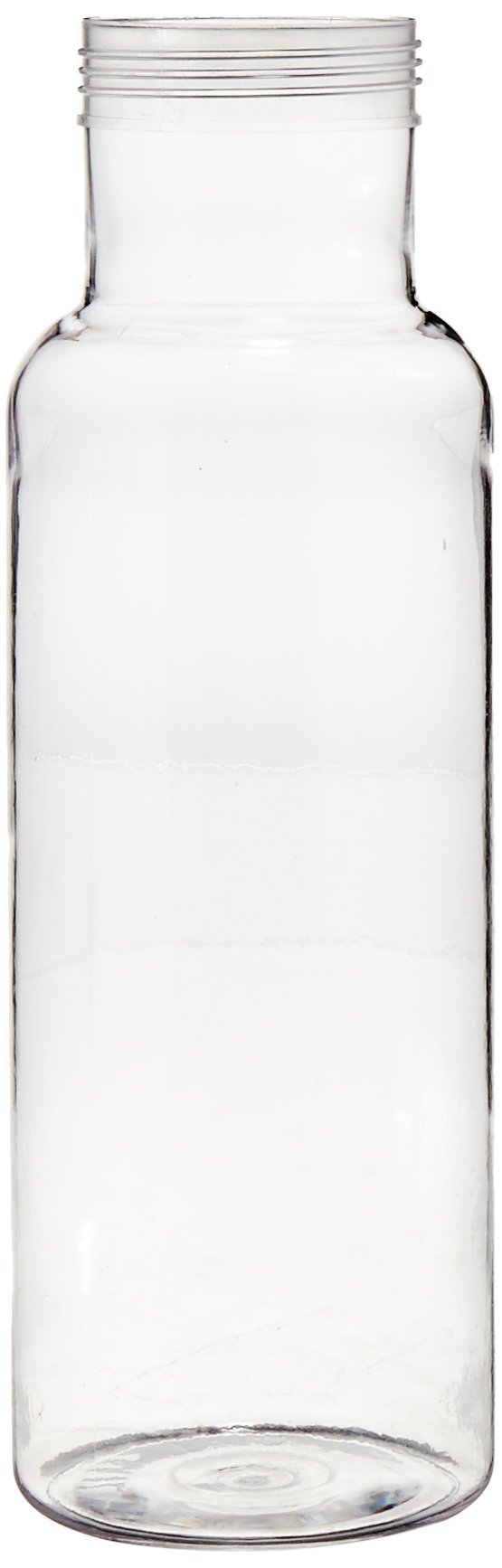 Cal-Mil 3300-28 Bottle, 28 oz., 2.5