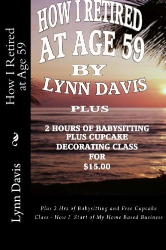 How I Retired at Age 59