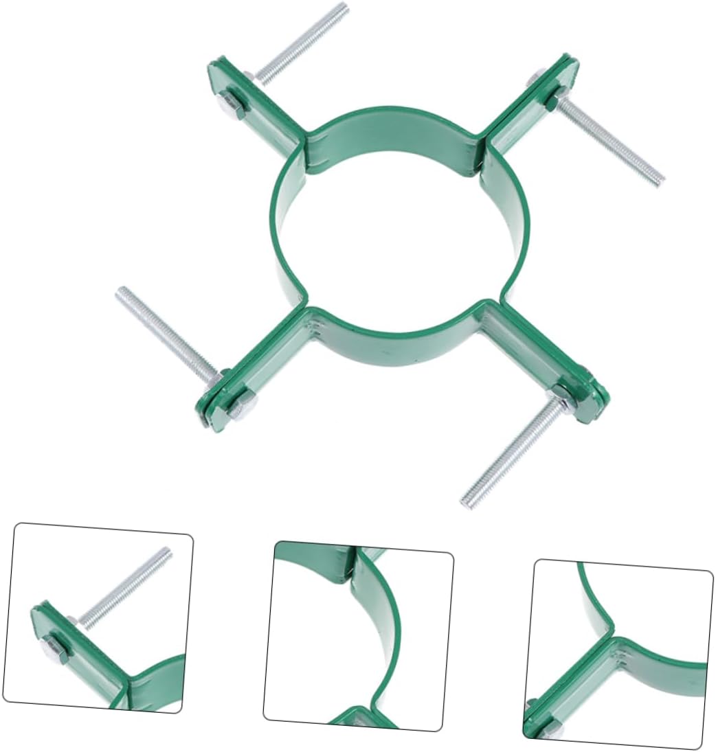 1Set Tree Branch Supports Tree Fixator for Leaning s Durable Branch Accessories for Garden Plants Easy to Install Support System