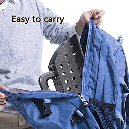 YYRL Strand Schop, Zand Scoop en Schop Metaaldetector Accessoires voor Metaaldetectie en Schat Jacht - Image 4