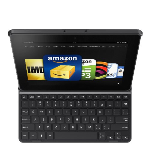 Belkin Kindle Keyboard Case For Fire Hdx 8.9 (Will Fit 3Rd And 4Th Generation) #TOP4