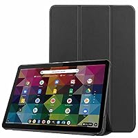 Lenovo Chromebook 10.1インチ 本体 カバー付き Amazon.co.jp: LANHOMEX For Lenovo IdeaPad Duet Chromebookケース