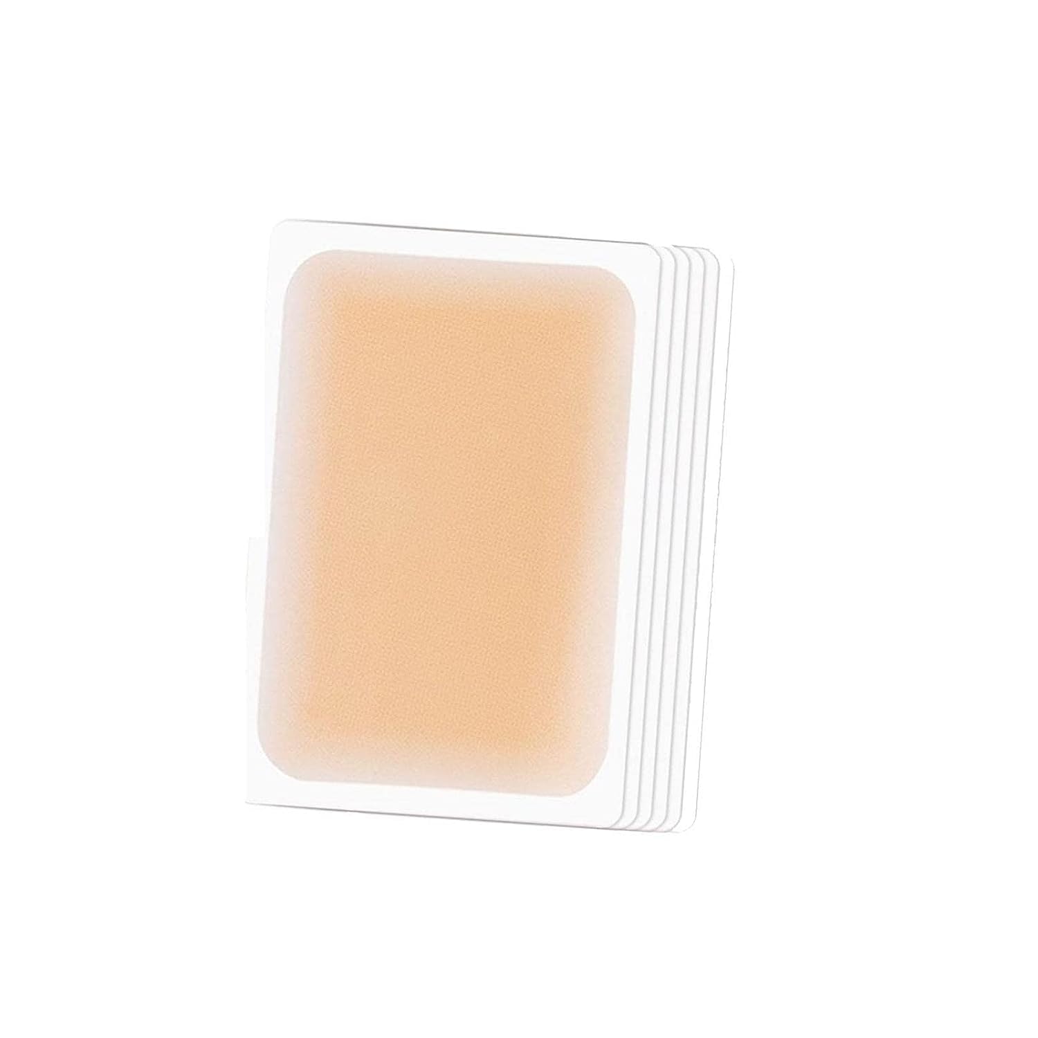 RADIONICS 6x Tattoo Cover up Sticker Breathable Skin Concealing Tape for Body Tattoos | Scar & Stretch Mark Reducers-image-23