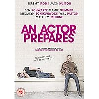 An Actor Prepares