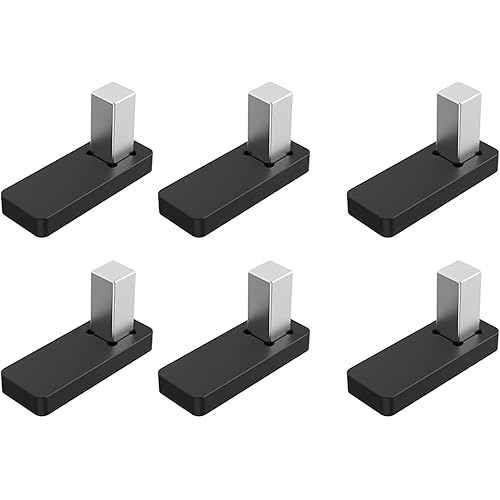 xTool Honeycomb Material Pin, Fix Multiple Materials, Soulmate for Honeycomb Working Table, xTool Accessories, 6 PCS