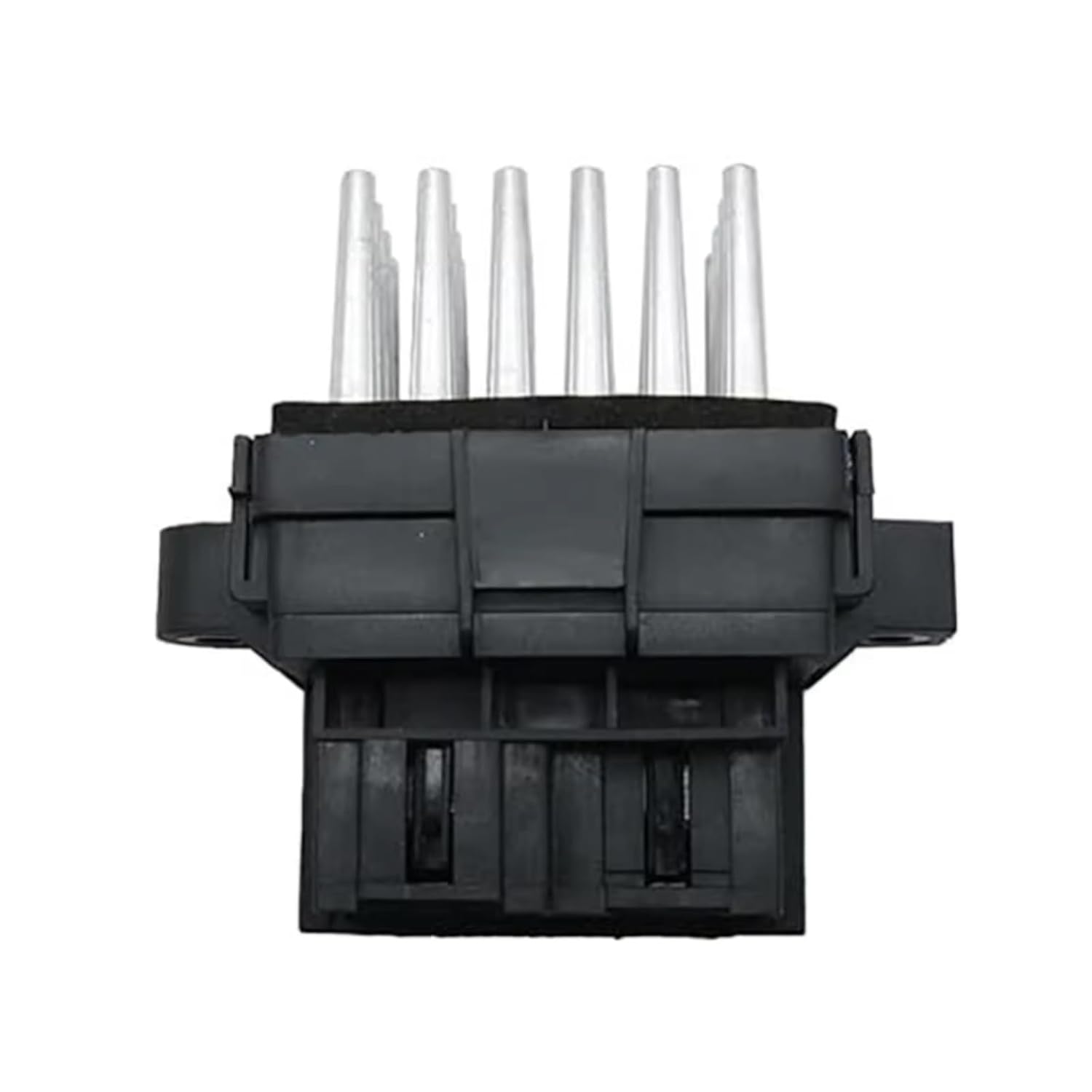 Compatible with Chevy for Equinox 2007 2008 2009 2010 2011-2013 for Camaro 2010-2014 Car Motor Heater Fan Blower Control Resistor 15141283 Blower Motor Resistor