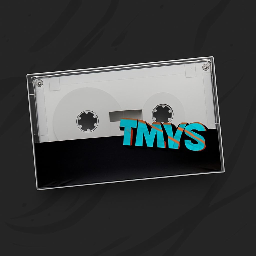 ITZY Tunnel Vision 11th Mini Album (Photo Projection Ver.)