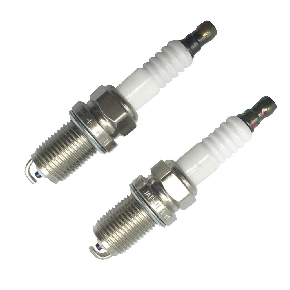 Anxingo M78543 491055 Spark Plug for Briggs & Stratton 491055S 491055T