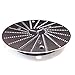Stainless Steel Blade for Jack Lalanne Power Juicer