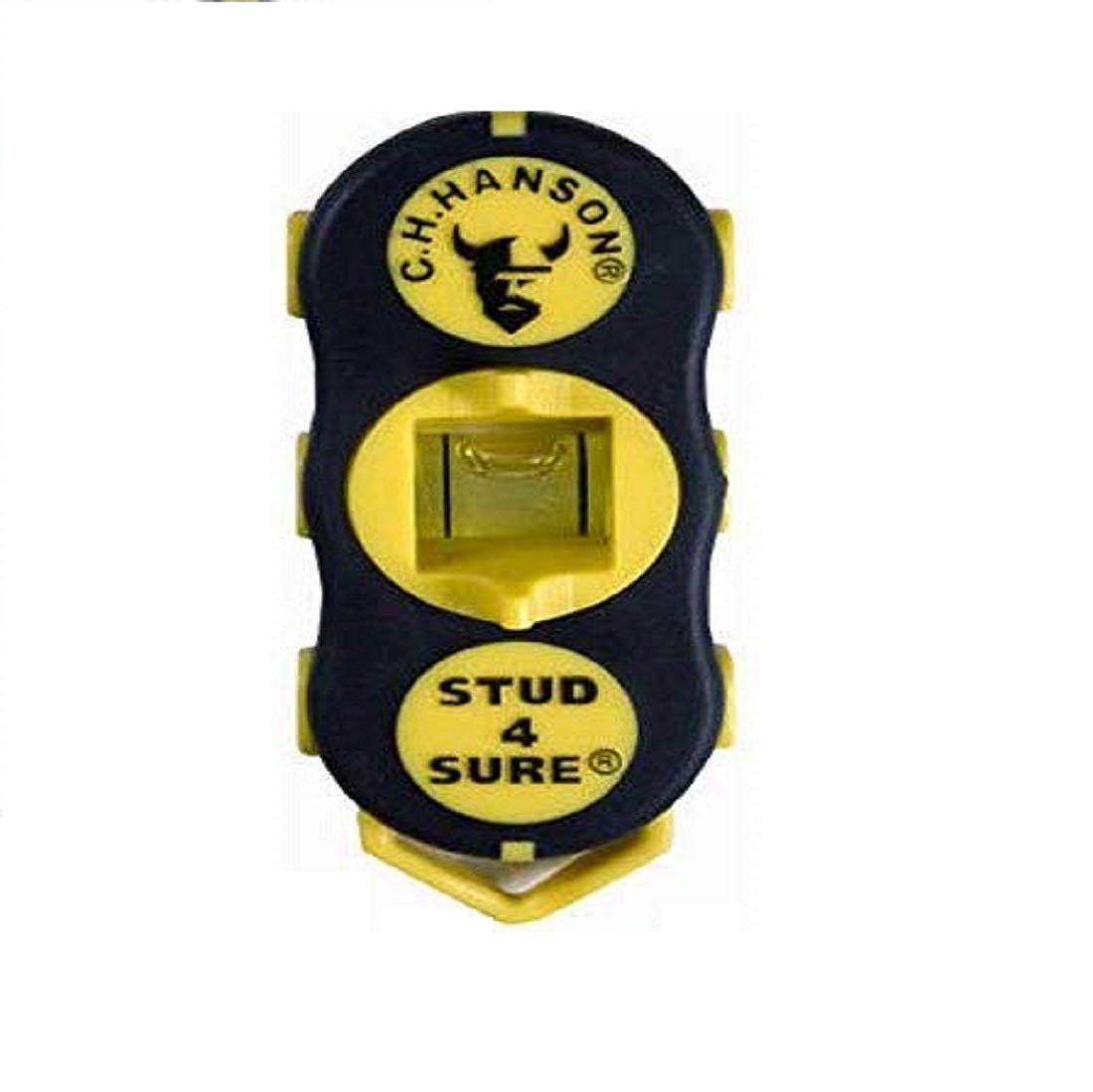 Détecteur de clous magnétiques CH Hanson 03040 en lot de 2 pour cloisons