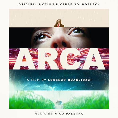 Play ARCA (Original Motion Picture Soundtrack) by Nico Palermo on ...