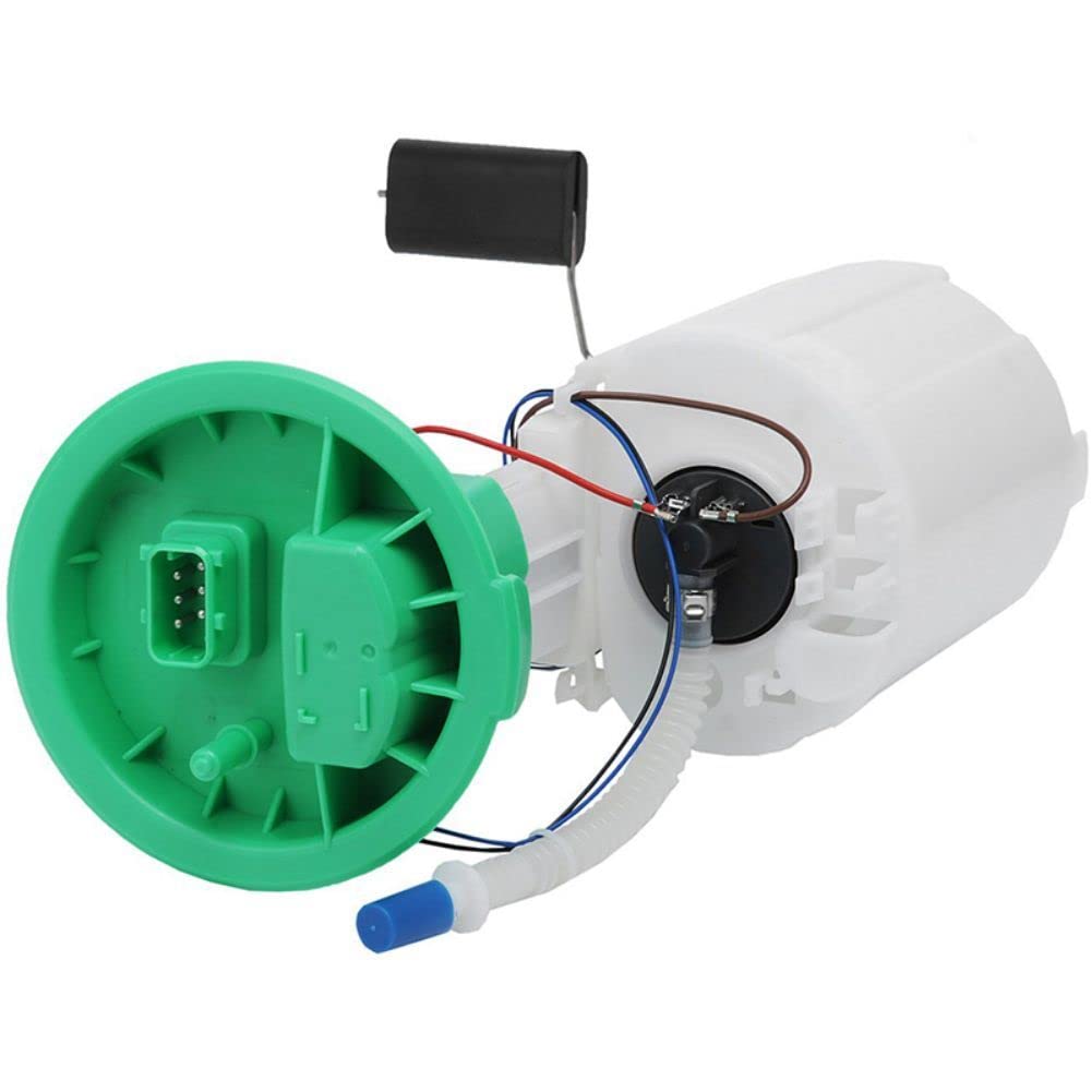Amazon.com: FUEL PUMP ASSEMBLY 16146766177 AUTO-GETHER : Automotive