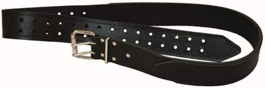 best leather work belt