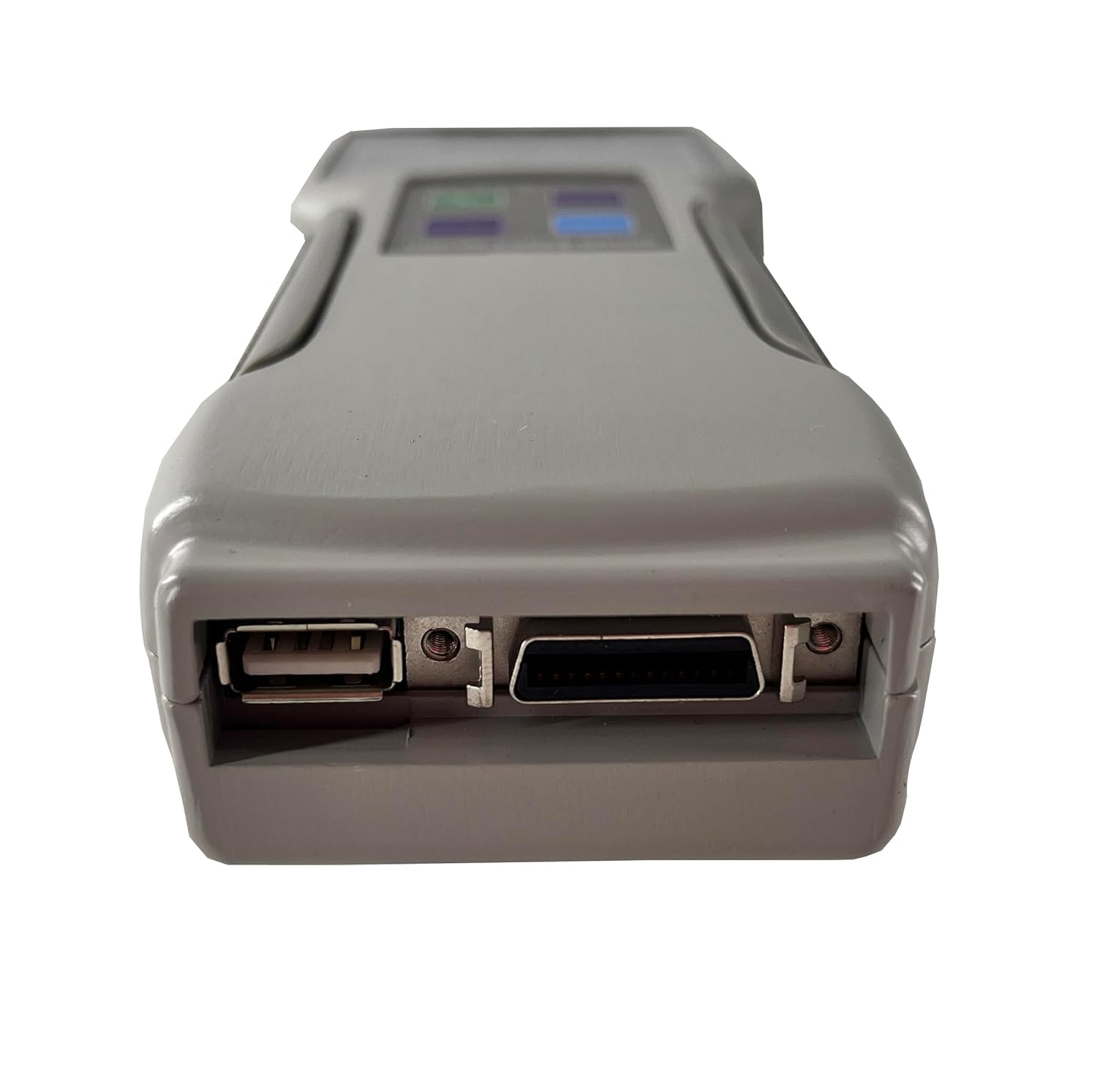 Soil Compaction Tester for Soil Test with Kgf(gf)/lbf/N Three Unit Range 0-100kg/cm² 0-1000N/cm² 0-10000kPa Total Measuring Depth 50cm Soil Penetration Resistance Test