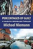 Percentages of Guilt (Valentin Vermeulen Thriller)