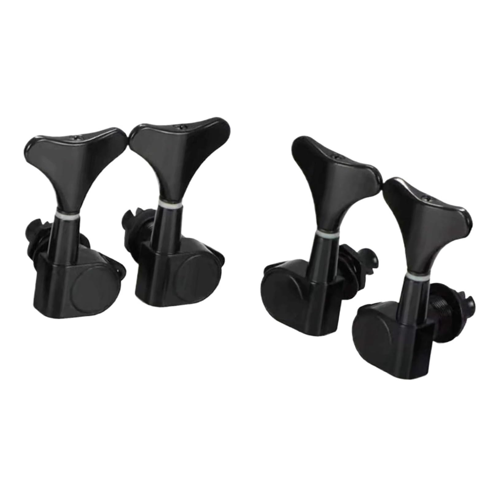 Klucze Do Kluczy Do Gitary Basowej Uszczelnione 2R2L Machine Head Tuners