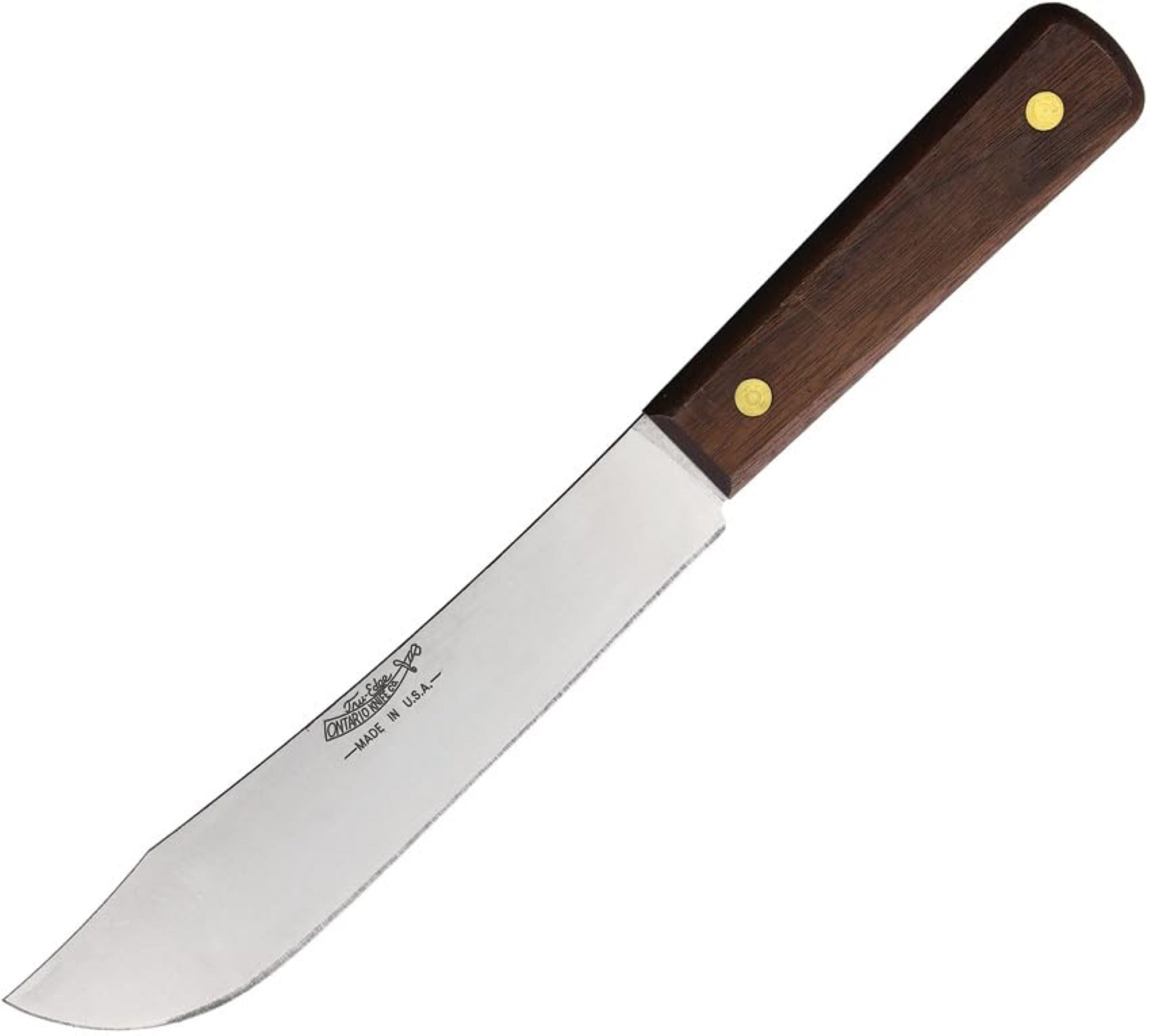 Ontario Knives Moteng Old Hickory Hop Knife