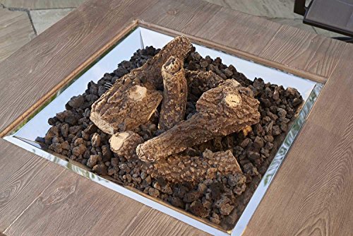 The Outdoor GreatRoom Company CF20 Log Set