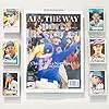 Amazon.com: CollectorMount Card Mount 1 Pack, Trading Cards Stand and ...