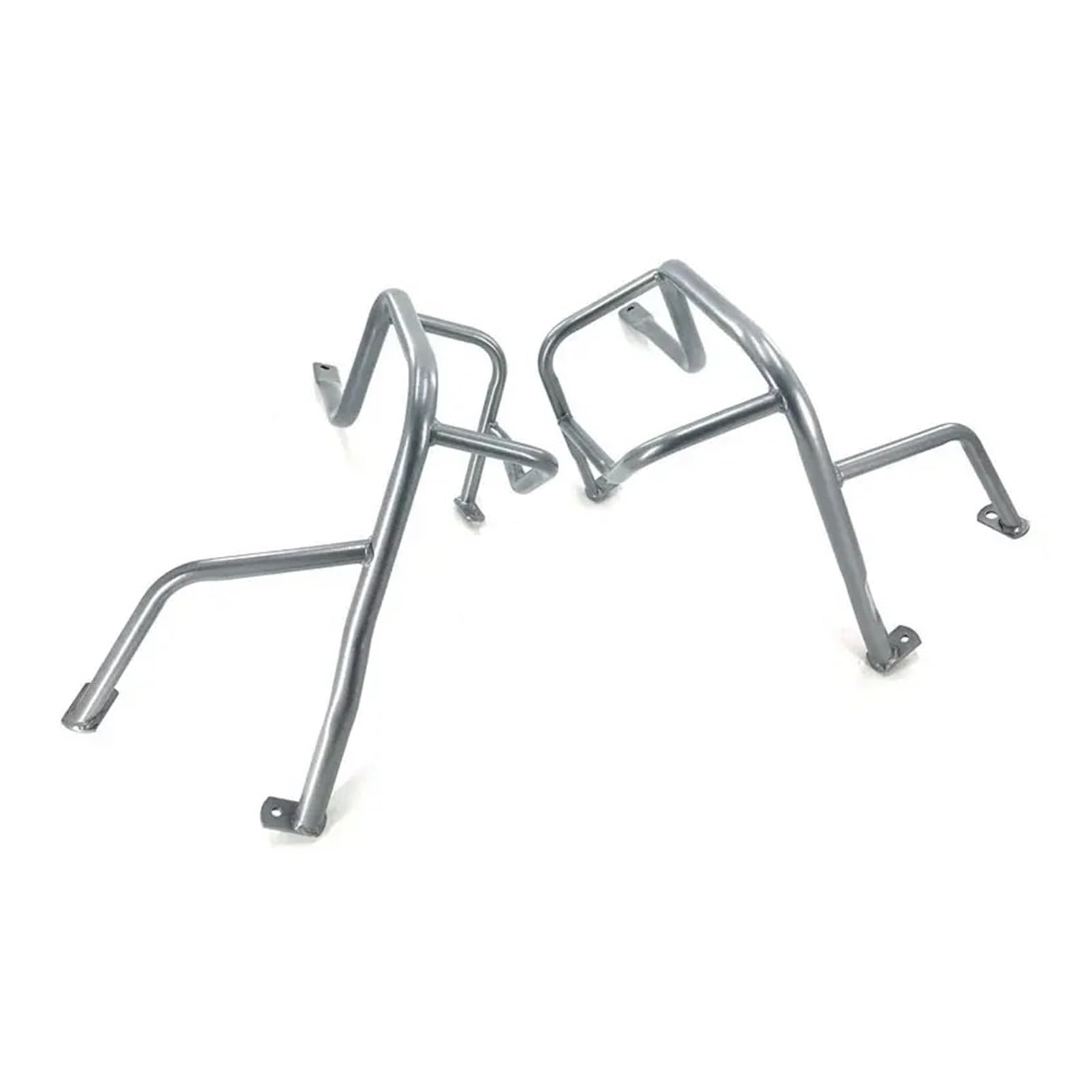 Paraurti paramotore Per BMW R1100R R1150R R1100GS R1150GS R 1150 GS Protezione Motore Per Moto Barra Paraurti Per Telaio Gabbia Acrobazie Carenatura(Nero)