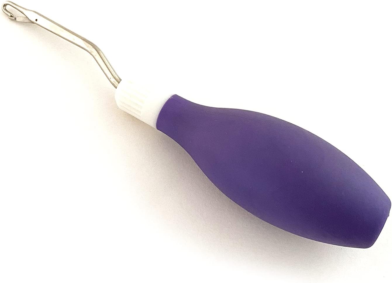 Latch Hook Tool, Ergonomic, Comfort Grip