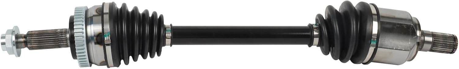 ECCPP CV Axle Shaft Assembly fit 2011-2015 for Hyundai Sonata 2012-2020 for Kia Optima Front Left (Front Driver Side) 495004R200 49500A8000 663802 66-3802 NCV75049