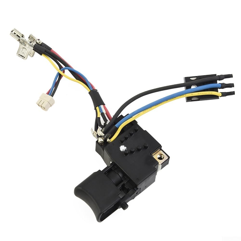 Schalter 6507244 für Makita / DHP458 DHP448 DDF458 DDF448 BHP458 BHP448 458 448