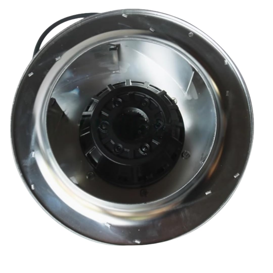 PEQYUACTE SC280B1-AL5-01 400V 0.77A 445/268W 2742RPM Cooling Fan 280mm
