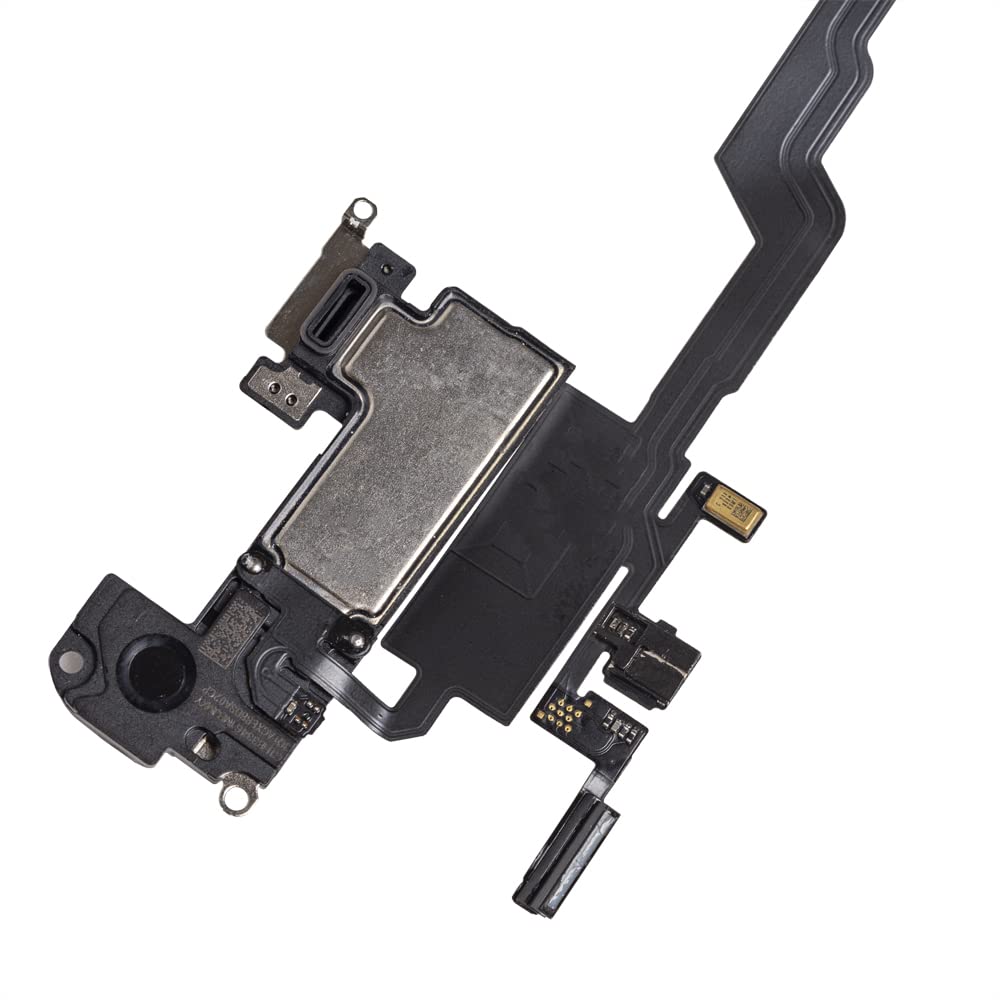 Amazon.com: for iPhone X Earpiece Ear Speaker Flex Cable for