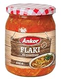 Ankor Kutteln nach Zamość-Art 500 g