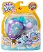 Little Live Pets Turtle - Sky The Star Turtle and Baby